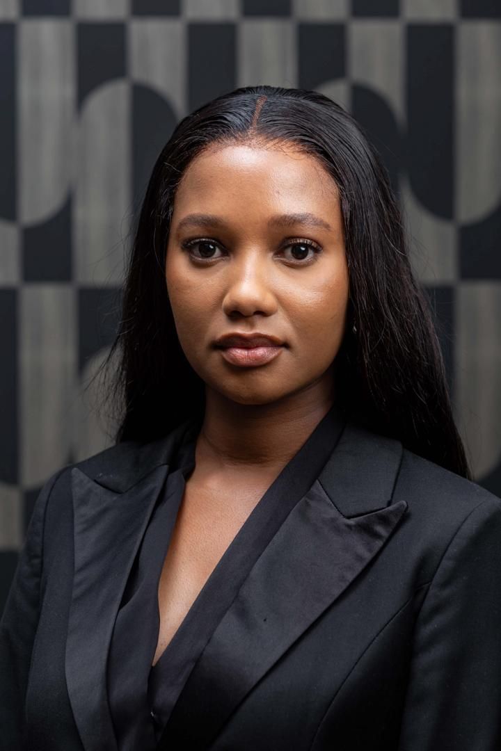 Ms Rebaone Tsiane